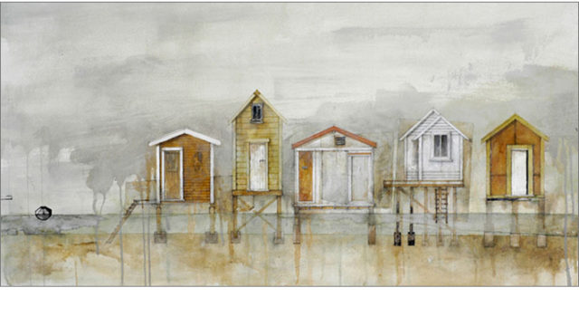 Boat Sheds
