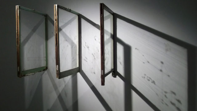 Site 144/404 – WINDOW (exhibition piece)