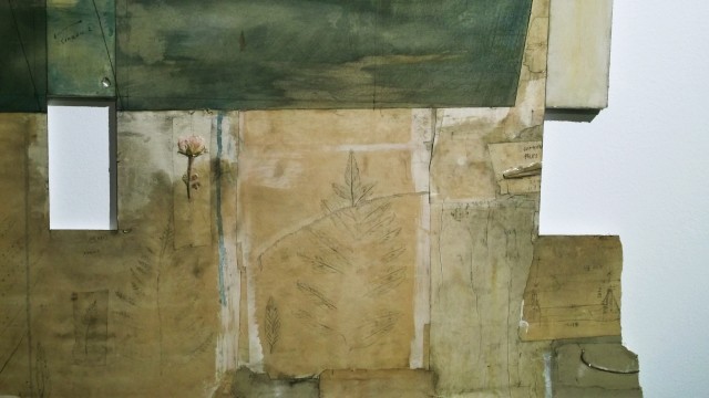 Site 144/404 – BRIDGE (rubbings)