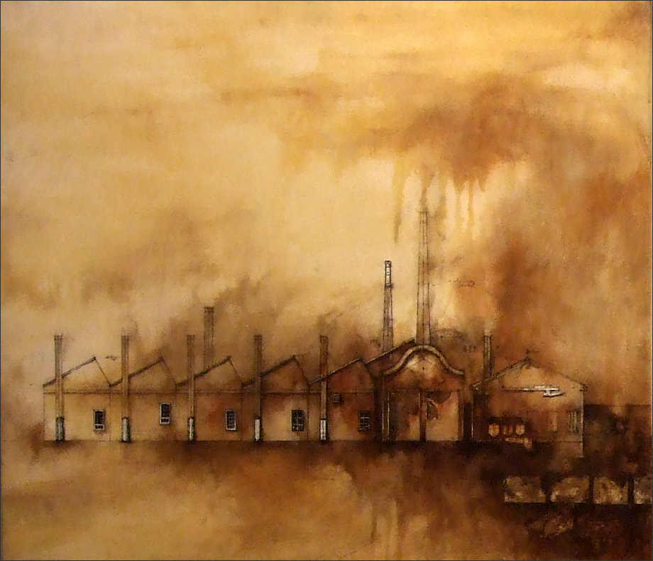 The Factories