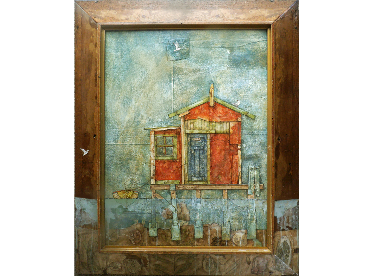 Boatshed n.o 2