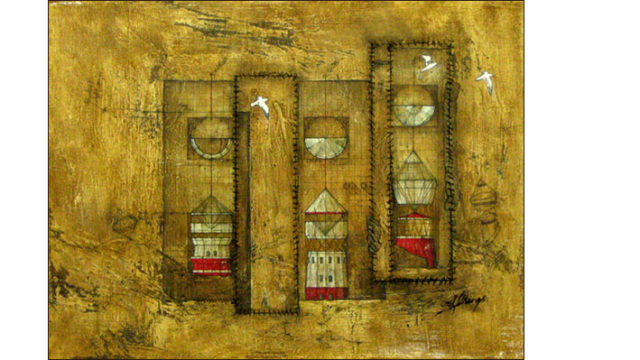 3 Lighthouses