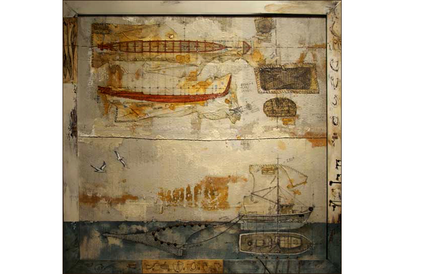 Fishing Vessels