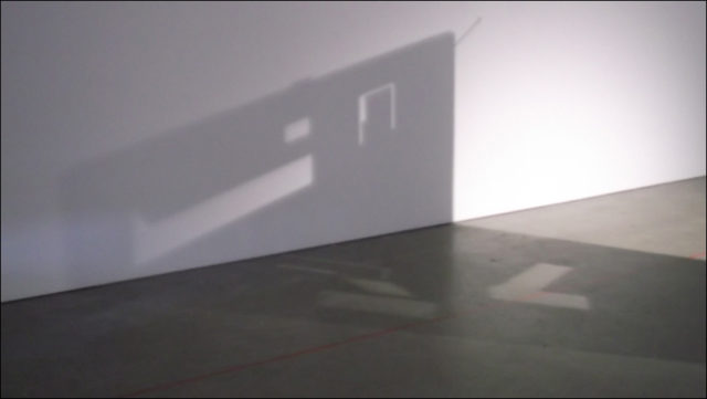 Site 144/404 – STAIRCASE (exhibition piece)