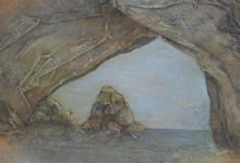 Rock Formations (Hole in the Rock/Cathedral Cove/Tunnel  Beach)