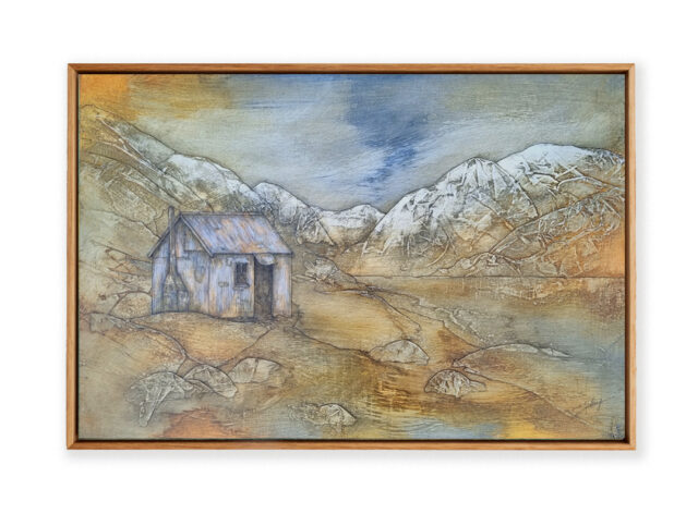 The Shepherds Hut