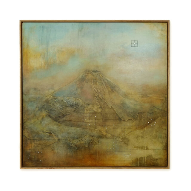 Beyond the Summit